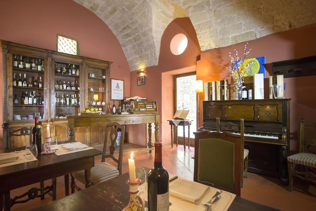 Ai Lumi Bed & Breakfast ตราปานี ภายนอก รูปภาพ