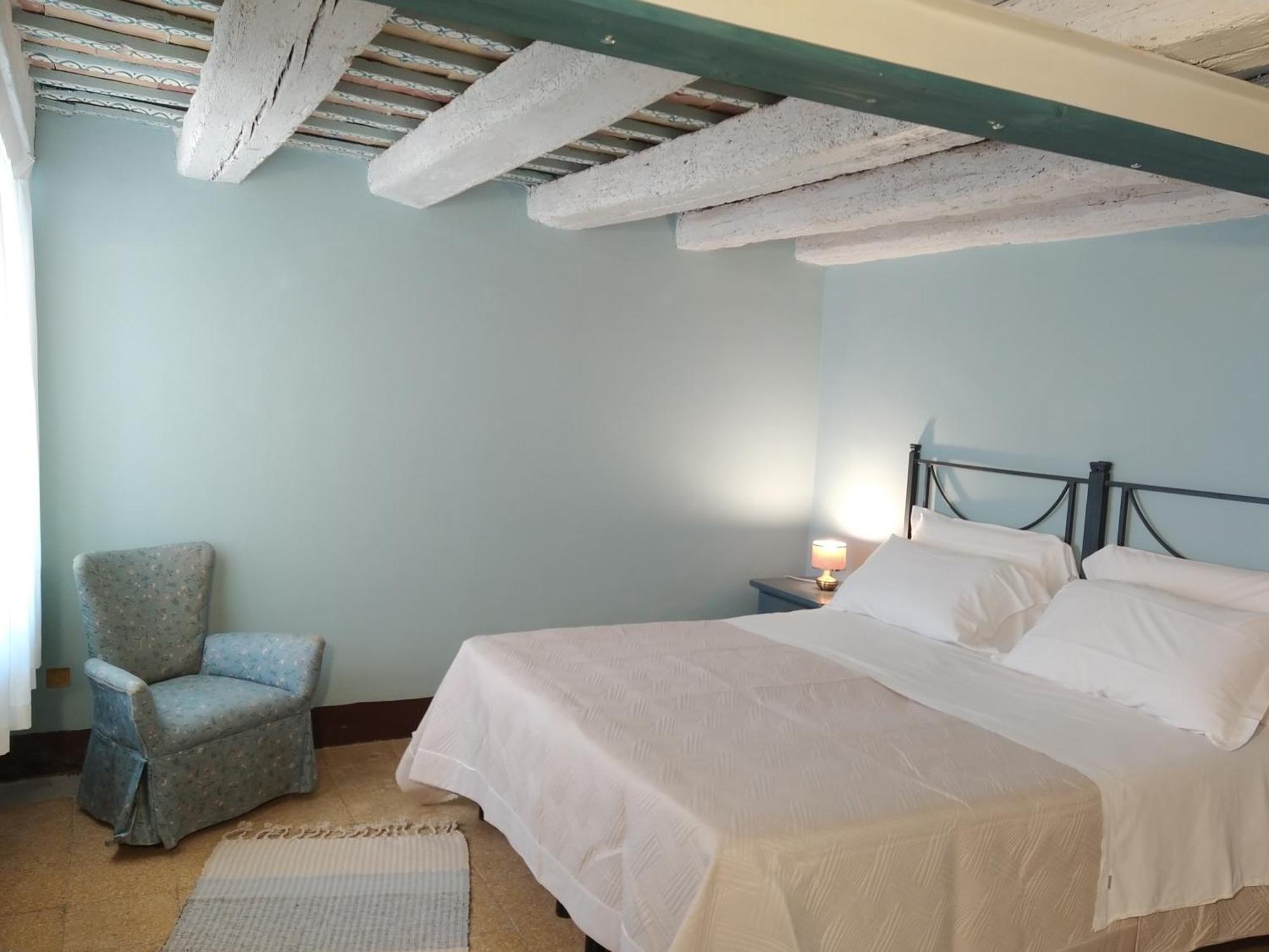 Ai Lumi Bed & Breakfast ตราปานี ภายนอก รูปภาพ