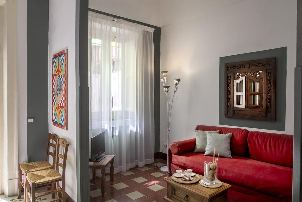 Ai Lumi Bed & Breakfast ตราปานี ภายนอก รูปภาพ