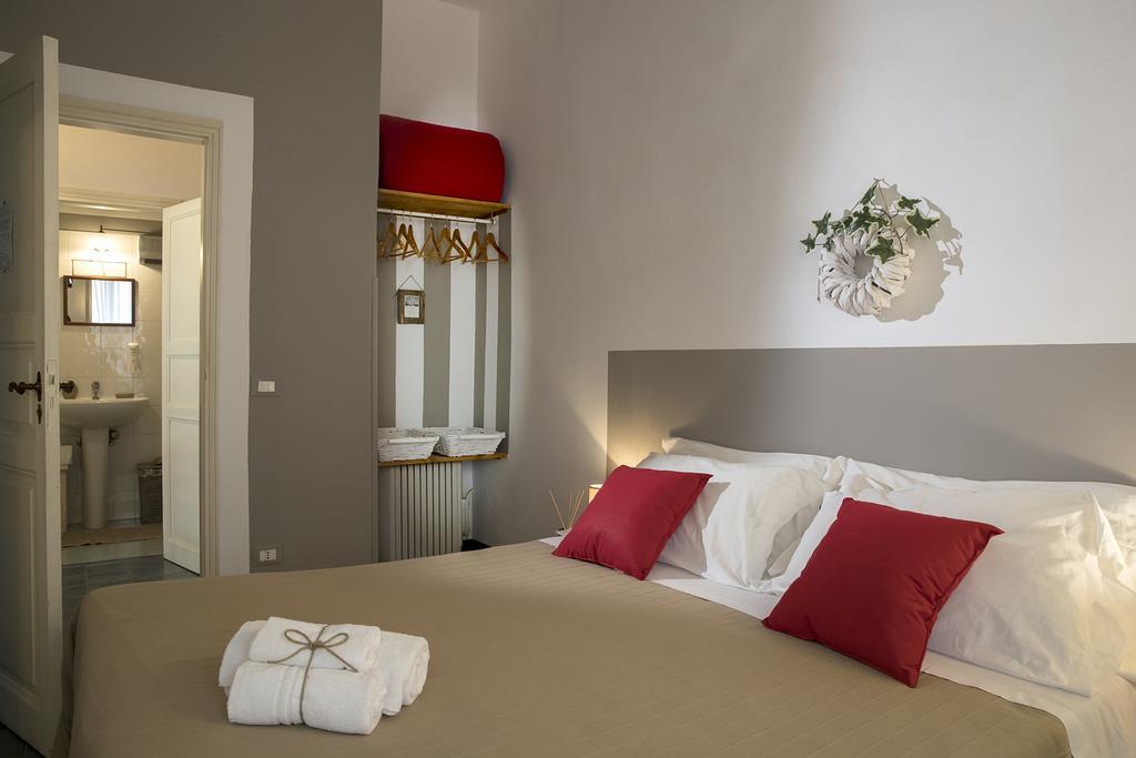 Ai Lumi Bed & Breakfast ตราปานี ภายนอก รูปภาพ