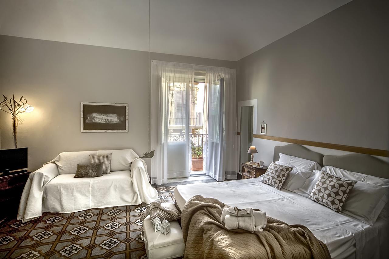 Ai Lumi Bed & Breakfast ตราปานี ภายนอก รูปภาพ